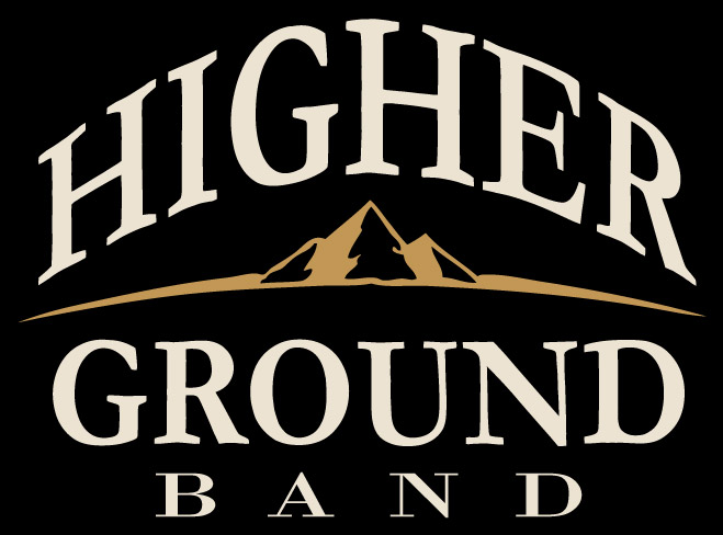 Higher Ground band